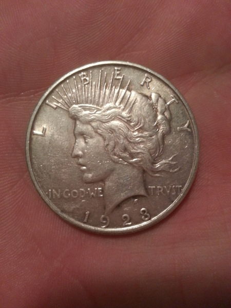 Is-This-Coin-Authentic?-1928-Peace-Dollar