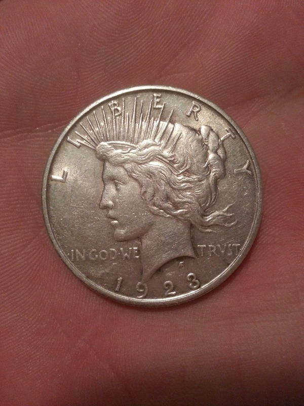 Is-This-Coin-Authentic?-1928-Peace-Dollar