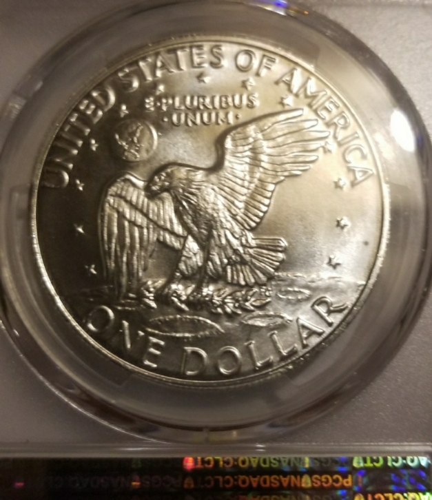 Post-An-Ike-Eisenhower-Dollar