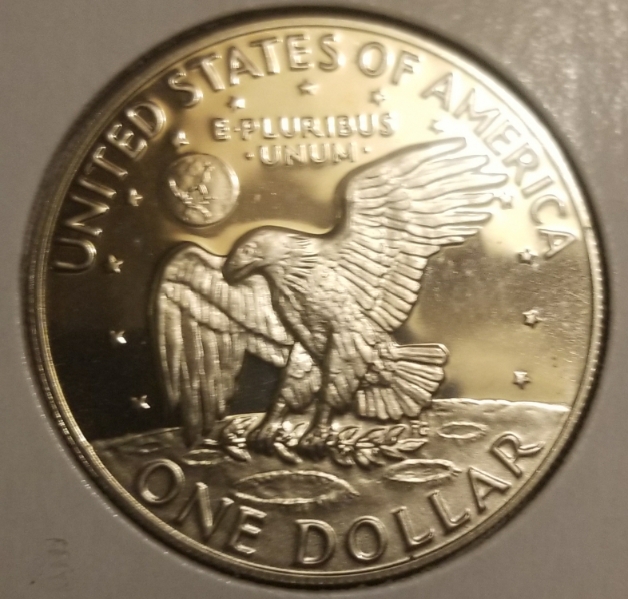 Post-An-Ike-Eisenhower-Dollar