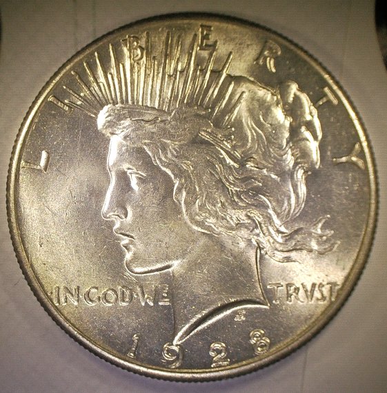 1928-Peace-Dollar-For-Grading