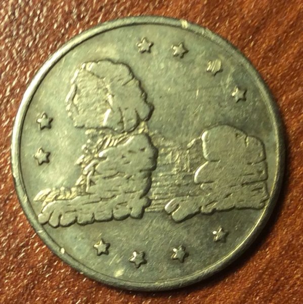 Sphinx-Token-Origin?