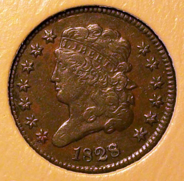 The-86-Days-Of-US-Type-Coins-Dansco-7070-Act-III