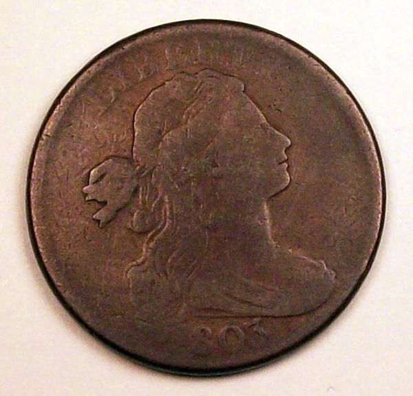 The-86-Days-Of-US-Type-Coins-Dansco-7070-Act-III