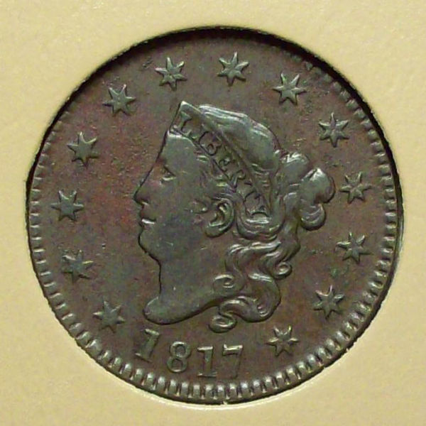 The-86-Days-Of-US-Type-Coins-Dansco-7070-Act-III
