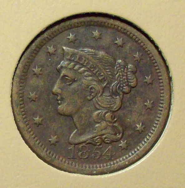 The-86-Days-Of-US-Type-Coins-Dansco-7070-Act-III