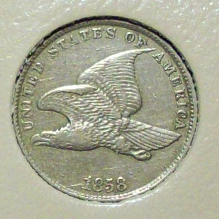 The-86-Days-Of-US-Type-Coins-Dansco-7070-Act-III