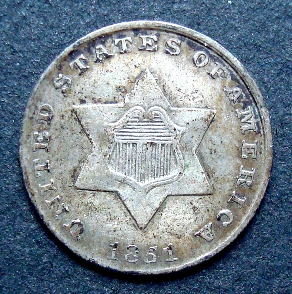 1851-O-3-Cent-Silver-Small-