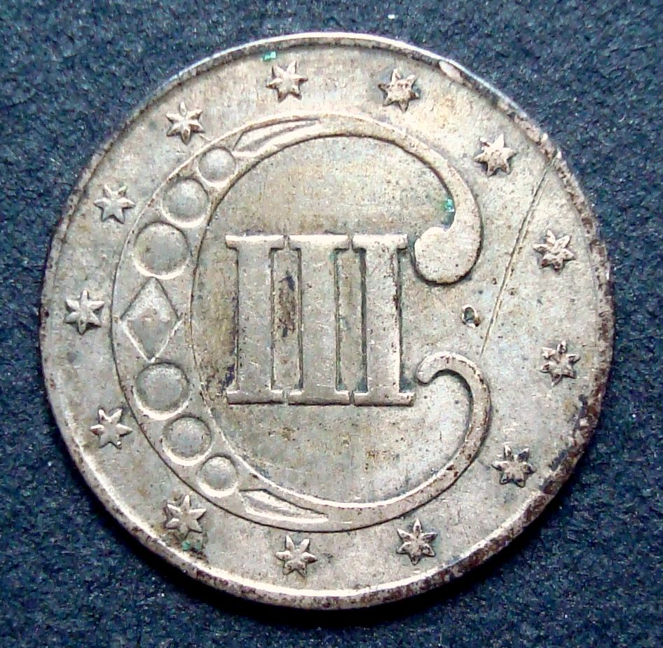 1851-O-3-Cent-Silver-Small-