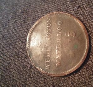 1815-Wellington-Waterloo-Coin