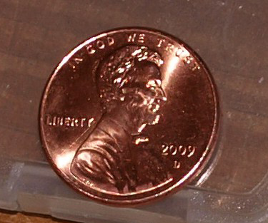 2009-D-3RD-Lincoln-Cent-Issue