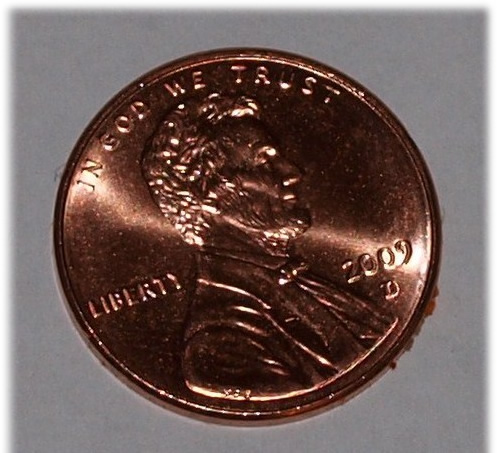 2009-D-3RD-Lincoln-Cent-Issue