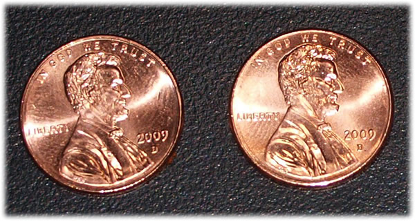 2009-D-3RD-Lincoln-Cent-Issue
