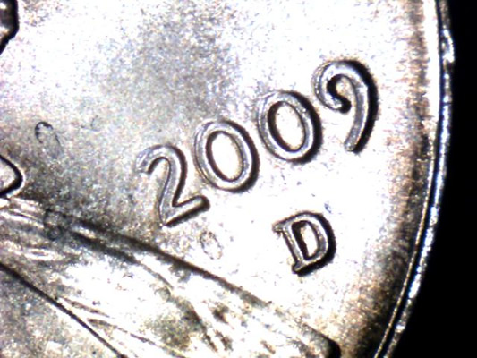 2009-D-3RD-Lincoln-Cent-Issue