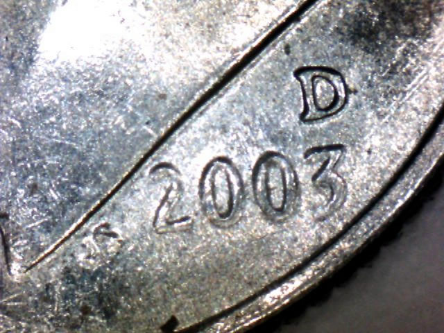 2003-D-Roosevelt-Dime-Doubled-Ear