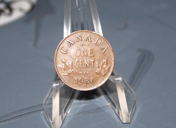 1936-One-Cent
