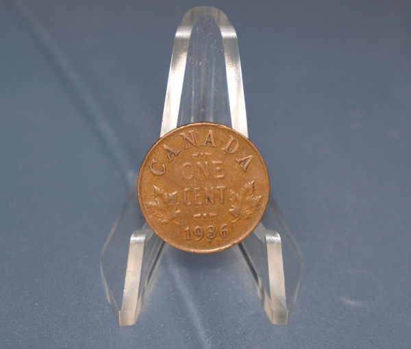 1936-One-Cent