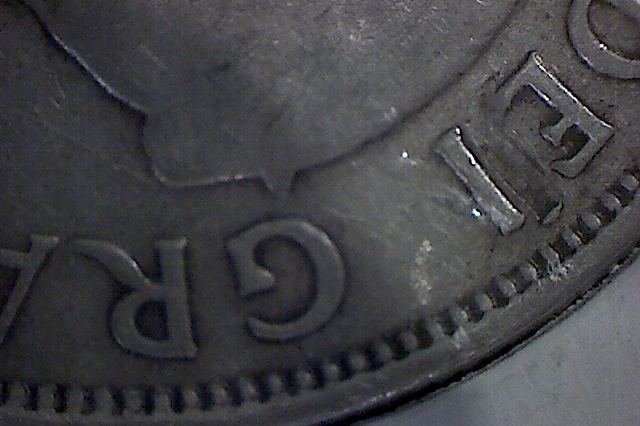 1953-50c---Repunching-Of-