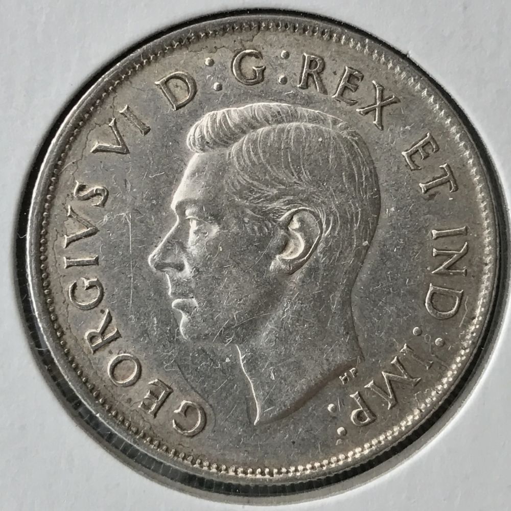 Fifty-Cent-Varieties---1943