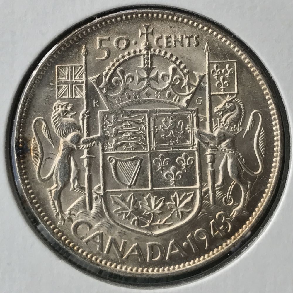 Fifty-Cent-Varieties---1943
