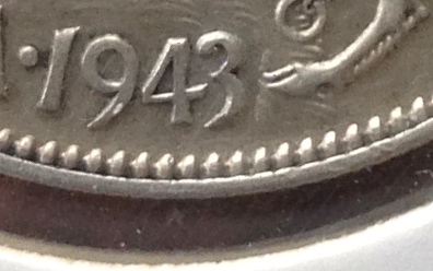 Fifty-Cent-Varieties---1943