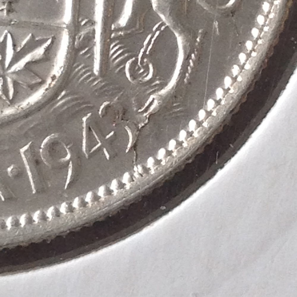 Fifty-Cent-Varieties---1943
