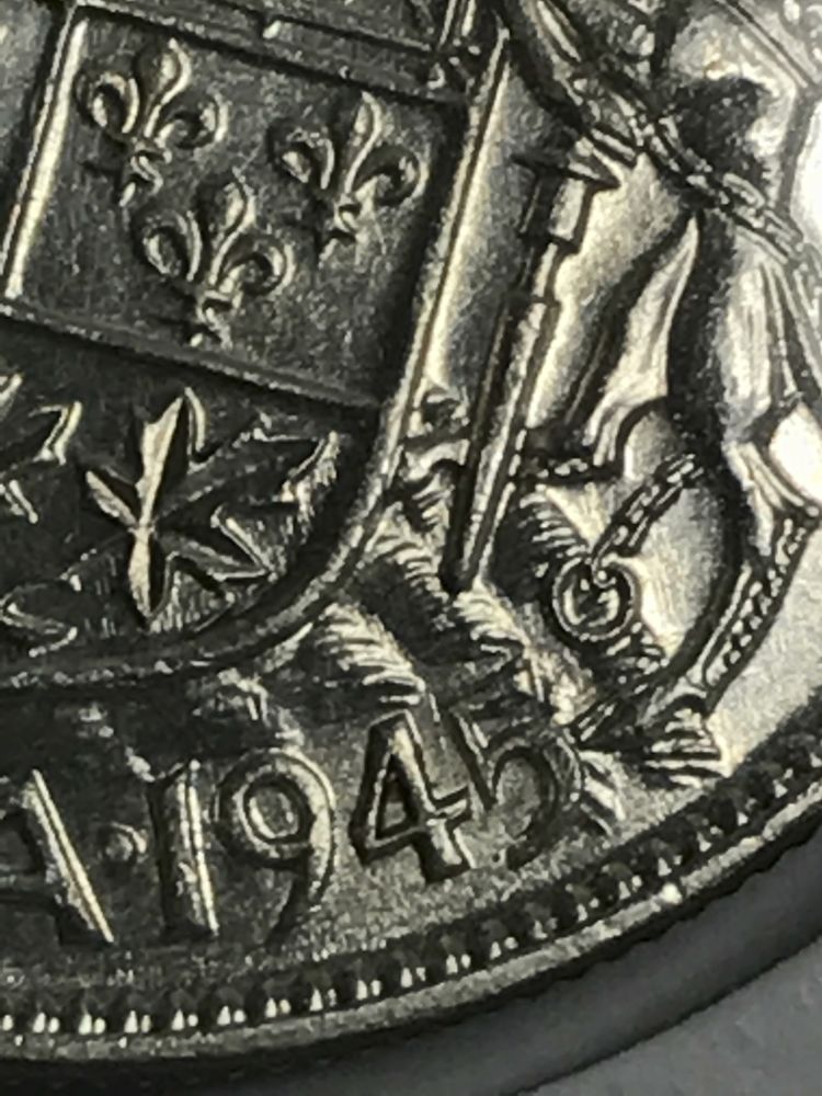 1945-50-Cent-Variety