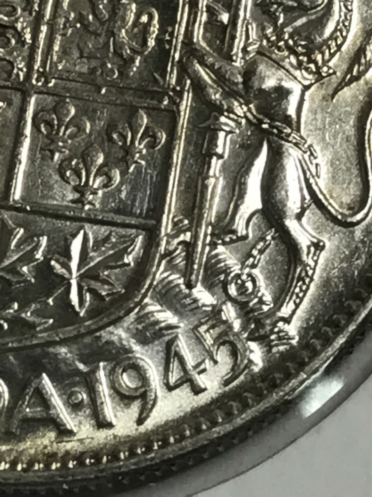 1945-50-Cent-Variety