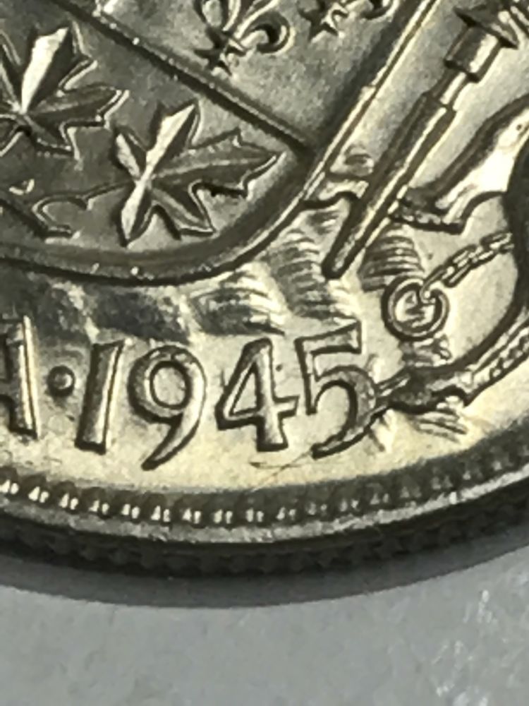 1945-50-Cent-Variety