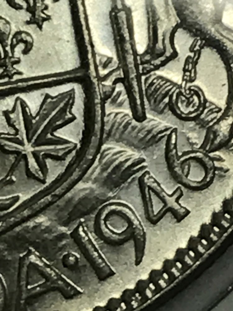 1946-50-Cent-Pieces