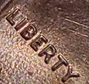 1991-Lincoln-Cent-W/-Multiple-Errors?