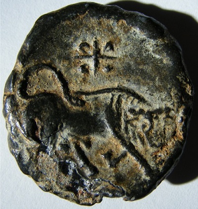 Greek-Bronze?
