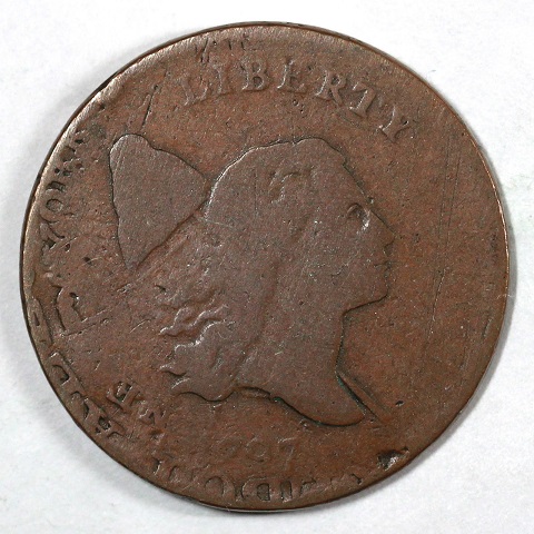Let's-See-Some-Old-Copper!