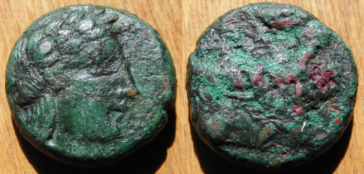 Roman?--Campanian?