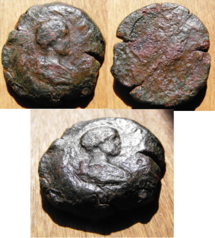 Roman?--Campanian?