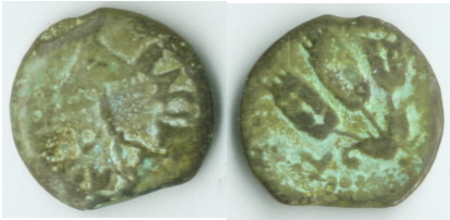 Coin-With-Some-OK-Detail,-Doesn't-Look-Roman,-Any-Ideas?