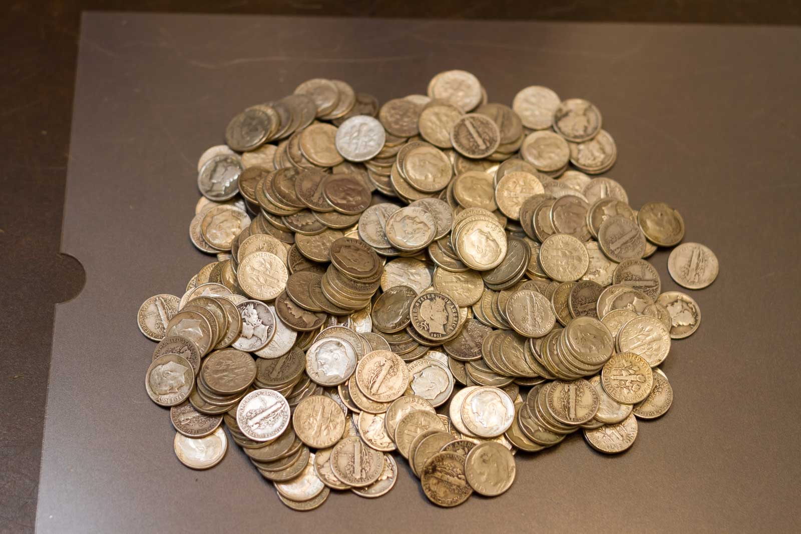 Help-Please-Bulk-Sale-Of-Silver-Coins-Estimated-Value