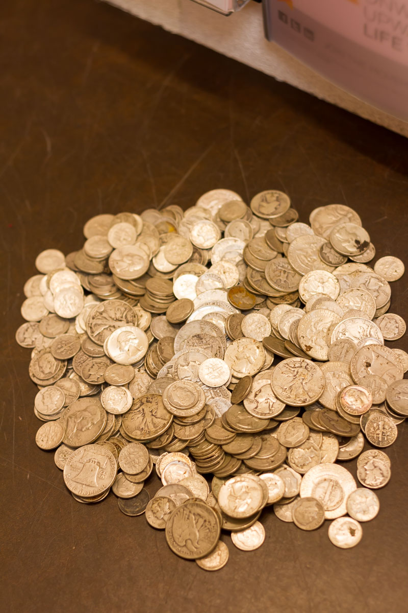 Help-Please-Bulk-Sale-Of-Silver-Coins-Estimated-Value