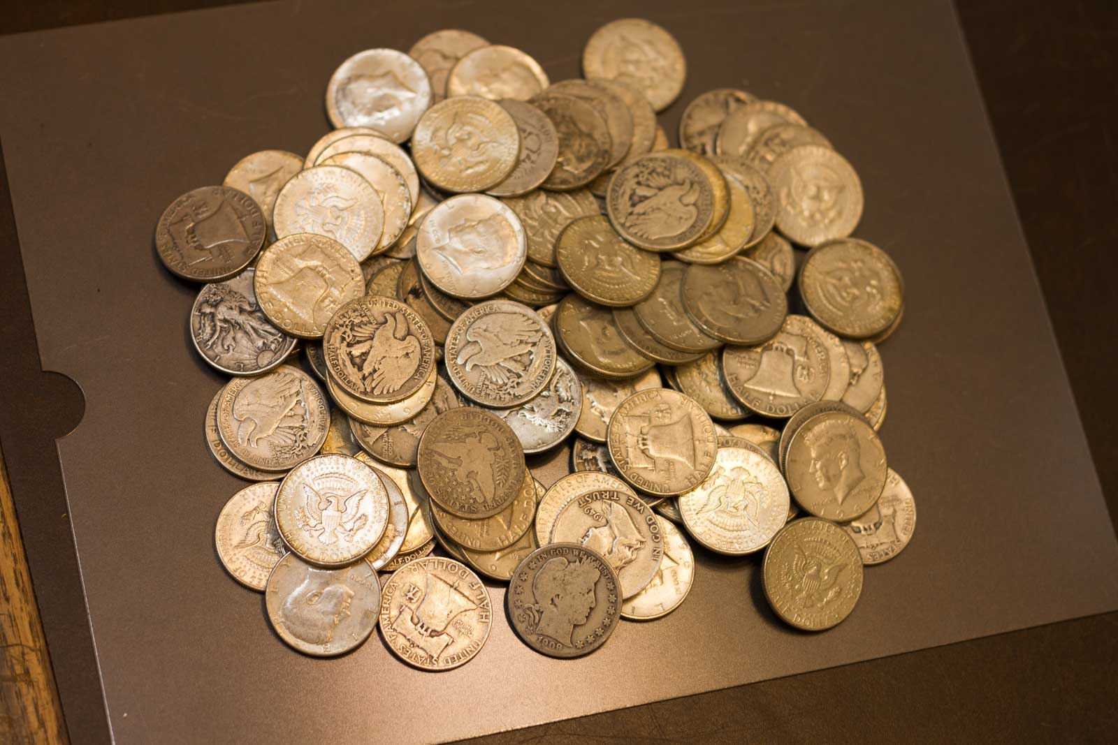 Help-Please-Bulk-Sale-Of-Silver-Coins-Estimated-Value