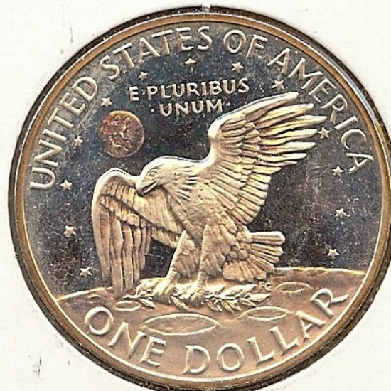 Post-An-Ike-Eisenhower-Dollar