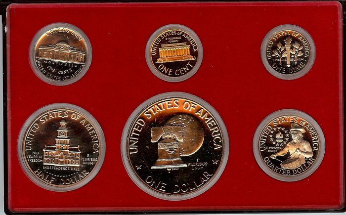 Post-An-Ike-Eisenhower-Dollar