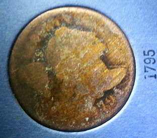 What-Is-The-Oldest--UScoin-In-Your-Collection?