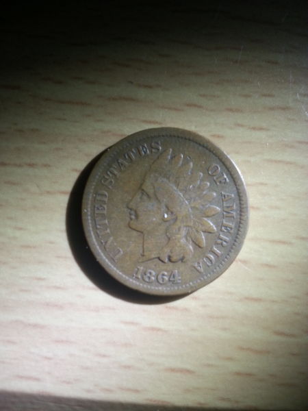 Possible-1964-L-Indian-Head-Need-Help-Judging