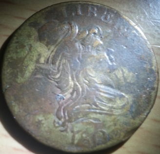 1803-Copper-Coin-Needs-Identification