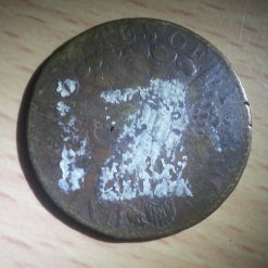1803-Copper-Coin-Needs-Identification