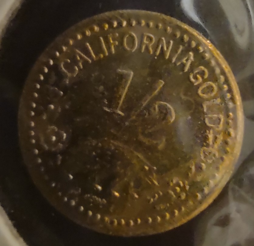 California-Gold.-Real-Or-Fake?---Can-Someone-Help-Me?