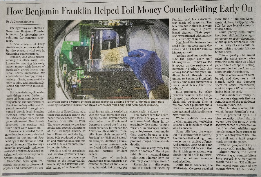 Fascinating-Article-Re:-Ben-Franklin-And-Counterfeit-Currency