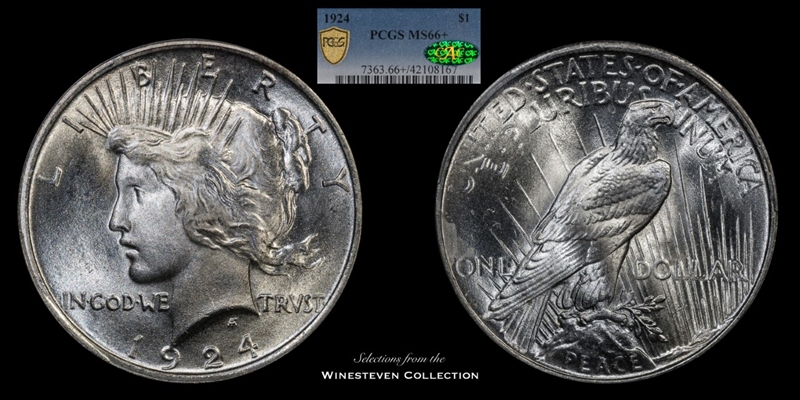 10-Days-Of-Peace-Dollars!