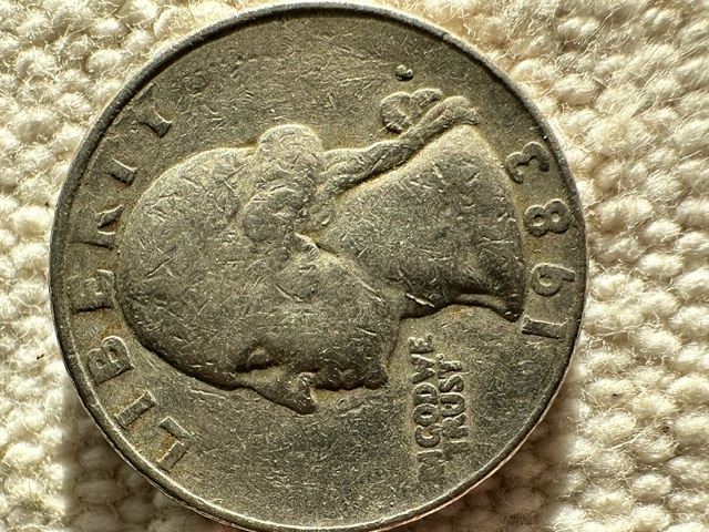 Washington-Quarter-Issues-1983-P
