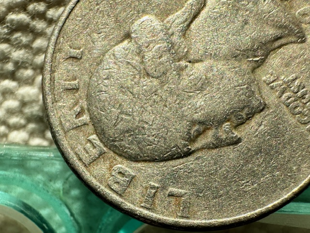 Washington-Quarter-Issues-1983-P